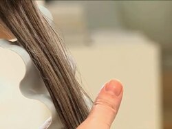 New tool designed to create vintage look wavy hair News Clip