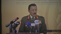 Special forces conference in Jordan News Clip