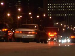 Paramedic Stock Footage