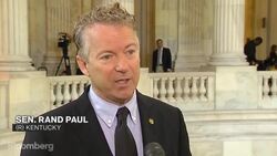 Senators React to Comey Ouster News Clip