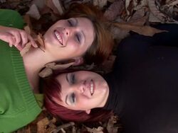 HD: Relaxing In Nature Stock Footage