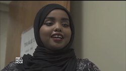 Syrian refugees to US bring complex health needs News Clip