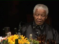 Ex-president on African crises, Zimbabwe leadership failure News Clip