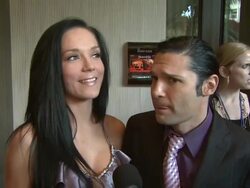 23rd Genesis Awards Stock Footage