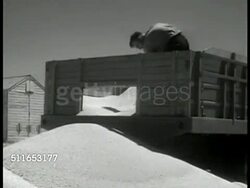 Wheat surplus Instructional Video