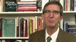 CLEAN : US Iran deal propects best in 11 years News Clip