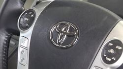 CLEAN: Toyota recalls more than 110,000 hybrid cars News Clip