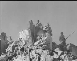 SICILY'S AGONY News Clip