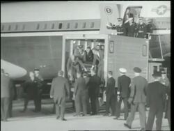 JFK Assassination Stock Footage