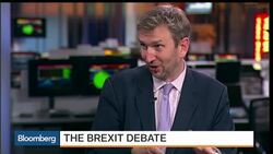 How Reliable Are Brexit Forecasts? News Clip