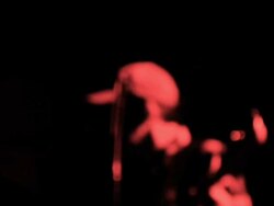 Rocker Stock Footage