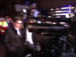 Blur: No Distance to Run Premiere Stock Footage