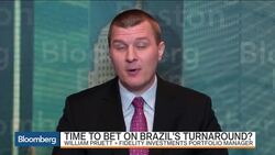 Is It Time to Bet on Brazil's Turnaround? News Clip