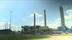 Brunner Island steam power station News Clip
