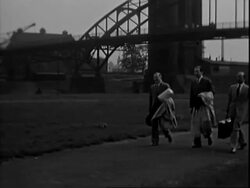 Pleasure Trip to Germany Stock Footage