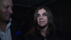 CLEAN: Altuzarra dazzles New York fashion world News Clip