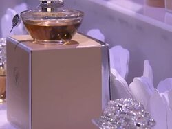 Reese Witherspoon And Avon Celebrate The Launch Of Her New Fragrance 'In Bloom By Reese Witherspoon' Stock Footage