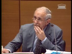 France - Mitterrand defended over Rwanda genocide Instructional Video