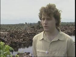 A look at the state of deforestation in Sumatra Instructional Video