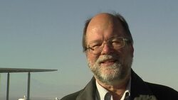 VOICED: In Chile desert, huge telescope begins galaxy probe News Clip