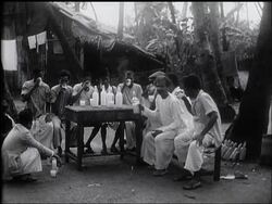 Prohibition Experiment In India News Clip