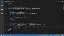 Learning Lodash 4.0 (Video 24) Instructional Video
