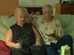 VOICED: American couple care for disabled children in China News Clip