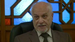 CLEAN : Turkey driven by greed in Kurd oil row: Iraq deputy PM News Clip