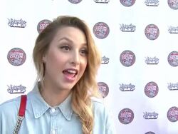 Vans Custom Culture Final Event 2012 Stock Footage