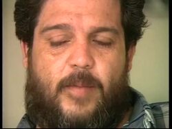 NICARAGUA: SENIOR MEMBER OF FARC GUERRILLA GROUP INTERVIEW News Clip