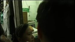 PM confronted by shop owner over crackdown on protesters News Clip