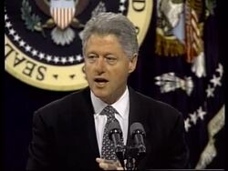 USA: LITTLETON/WASHINGTON: SCHOOL SHOOTING WRAP News Clip