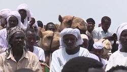 CLEAN : Darfur clashes kill 3 as Bashir urges reconciliation News Clip