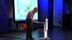 Hans Rosling: New insights on poverty Instructional Video