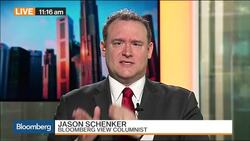 Prestige's Schenker Sees Tire Use and Demand Rising News Clip