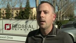 A California-based security analyst says the hack of  U.S. Central Command's Twitter and YouTube sites is more of an embarrassment than a security risk, calling attacks on social media sites "pretty common." (Jan. 12) News Clip