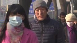 Latest on severe air pollution in Chinese cities News Clip