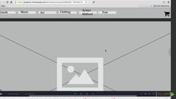 UX Design for Web Developers (Video 36) Instructional Video