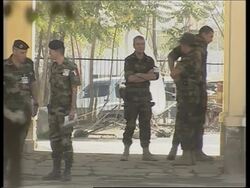 Reactions to the bomb in central Kabul that killed at least 10 people Instructional Video