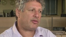 Israelis fear the advance of al Qaida-linked Nusra Front News Clip