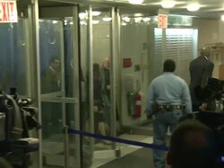 Afghanistan President Hamid Karzai Stock Footage