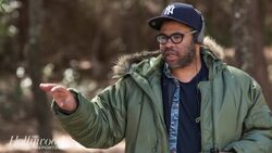 'Get Out' Makes History With Oscars Nominations | THR News News Clip