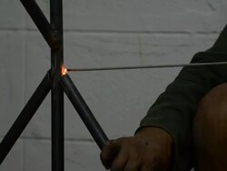 Welding Stock Footage