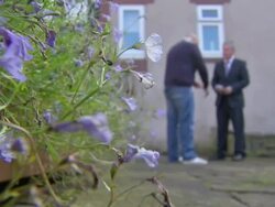 Royal Mail Call for Tough Action on Dog Owners News Clip