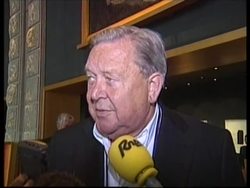 Zen-Ruffinen to leave FIFA after World Cup finals News Clip