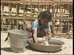 Egypt - Living in the past News Clip