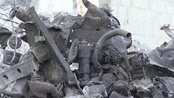 CLEAN : At least 19 dead in Somalia Shebab restaurant attack (2) News Clip