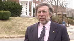 Dzhokhar Tsarnaev was convicted on all charges Wednesday in the Boston Marathon bombing by a jury that will now decide whether the 21-year-old should be executed or given a life sentence. (April 8) News Clip