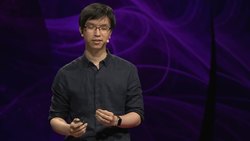 TED: Be humble -- and other lessons from the philosophy of water | Raymond Tang Instructional Video