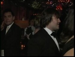 Clint Eastwood, Forest Whitaker and Helen Mirren among guests at Governor's Ball News Clip